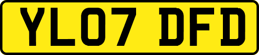 YL07DFD