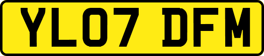 YL07DFM