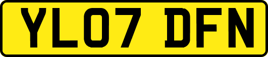 YL07DFN