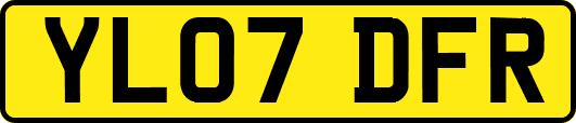 YL07DFR