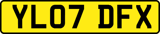 YL07DFX