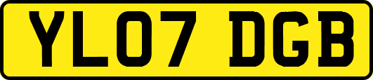 YL07DGB