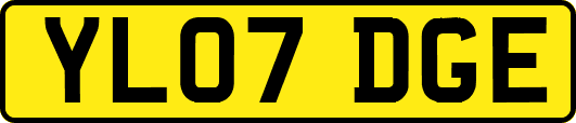 YL07DGE