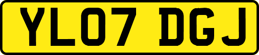 YL07DGJ
