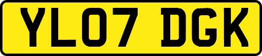 YL07DGK