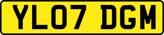 YL07DGM