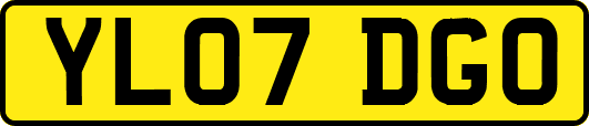 YL07DGO