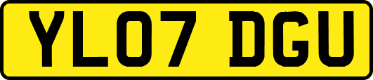 YL07DGU
