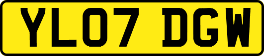 YL07DGW