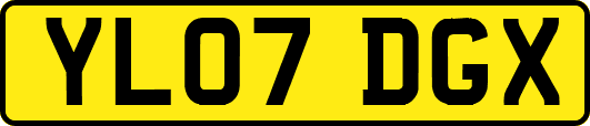 YL07DGX