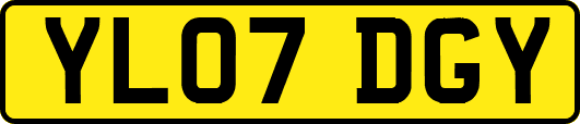 YL07DGY