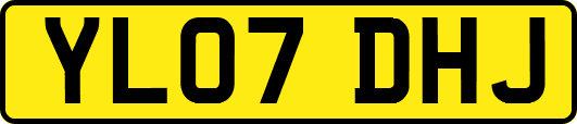 YL07DHJ