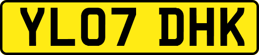 YL07DHK