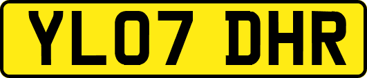 YL07DHR