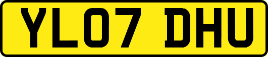 YL07DHU