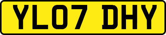 YL07DHY