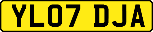 YL07DJA