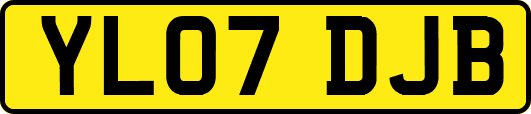 YL07DJB