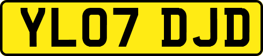 YL07DJD
