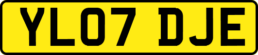 YL07DJE