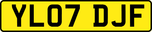 YL07DJF