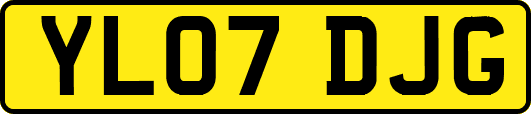 YL07DJG