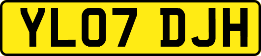 YL07DJH