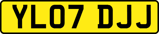 YL07DJJ