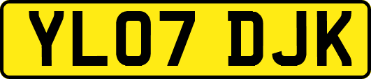 YL07DJK