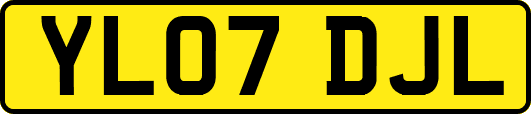YL07DJL