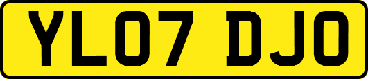 YL07DJO