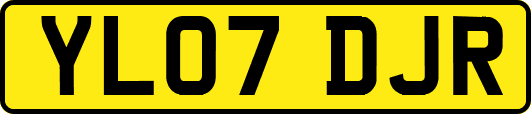YL07DJR