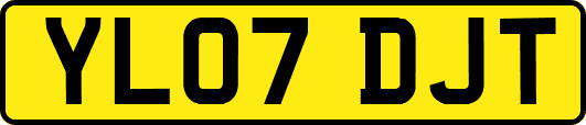 YL07DJT