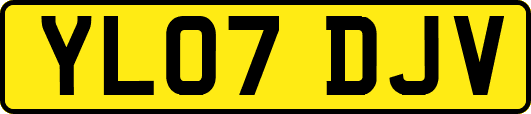 YL07DJV