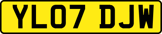 YL07DJW