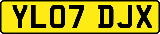 YL07DJX