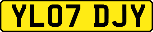 YL07DJY