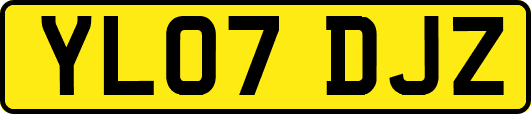 YL07DJZ