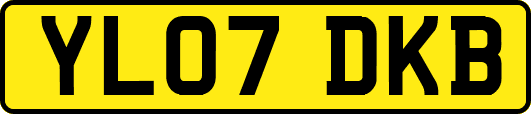 YL07DKB