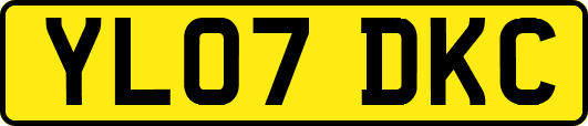 YL07DKC