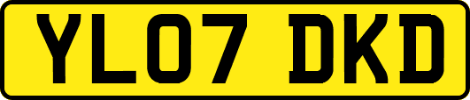 YL07DKD