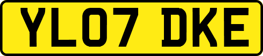 YL07DKE