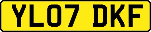 YL07DKF