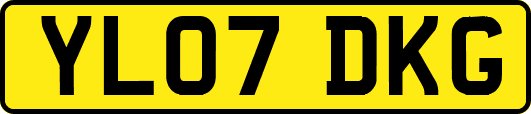 YL07DKG
