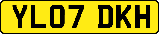 YL07DKH