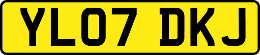 YL07DKJ