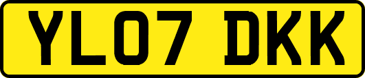 YL07DKK