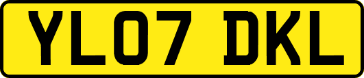 YL07DKL