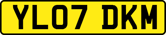 YL07DKM