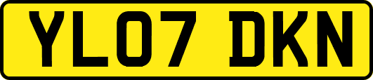 YL07DKN